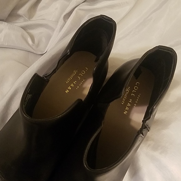 Cole Haan Booties - Picture 3 of 8